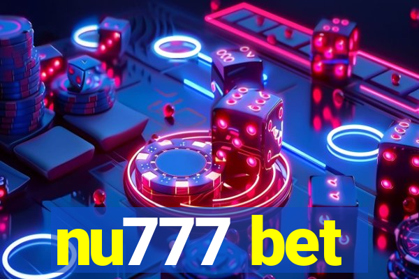 nu777 bet